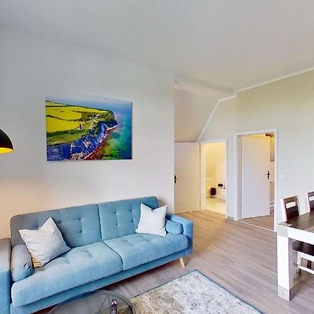 Ferienwohnung Leuchtturmwaerter Putgarten Exterior photo